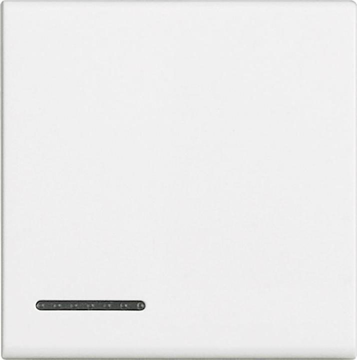 Actual product image Bticino N4915/2M