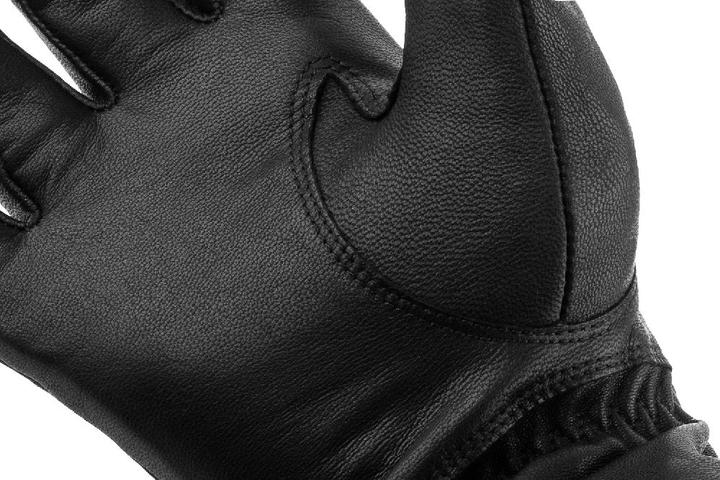 Produktbild Bertschat Beheizte Lederhandschuhe Single Heating (XXL)