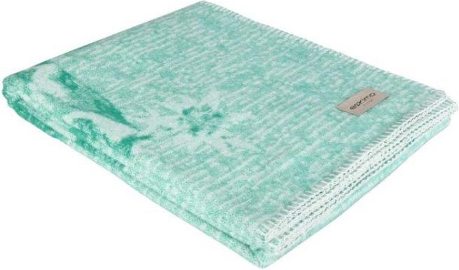 Produktbild Eskimo Rosi Decke (180 x 140 cm)