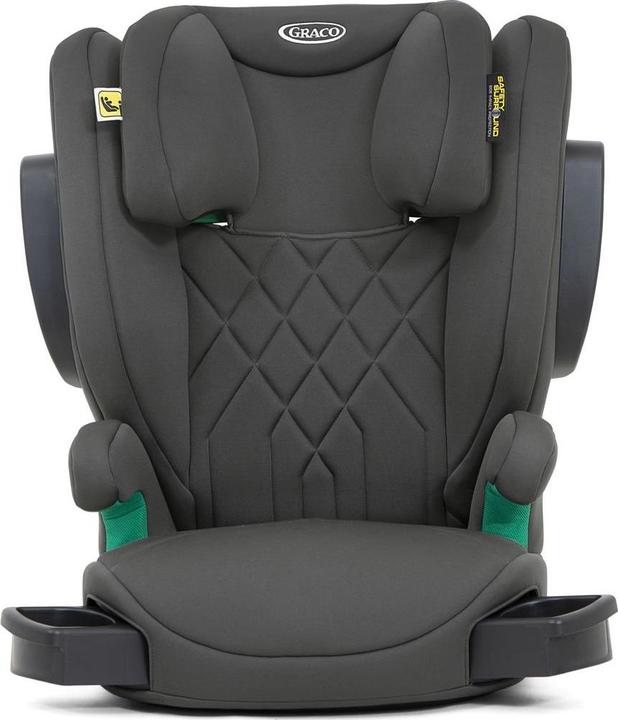 Image du produit Graco Eversure I-Size (Siège pour enfant, Norme ECE R129/i-Size)