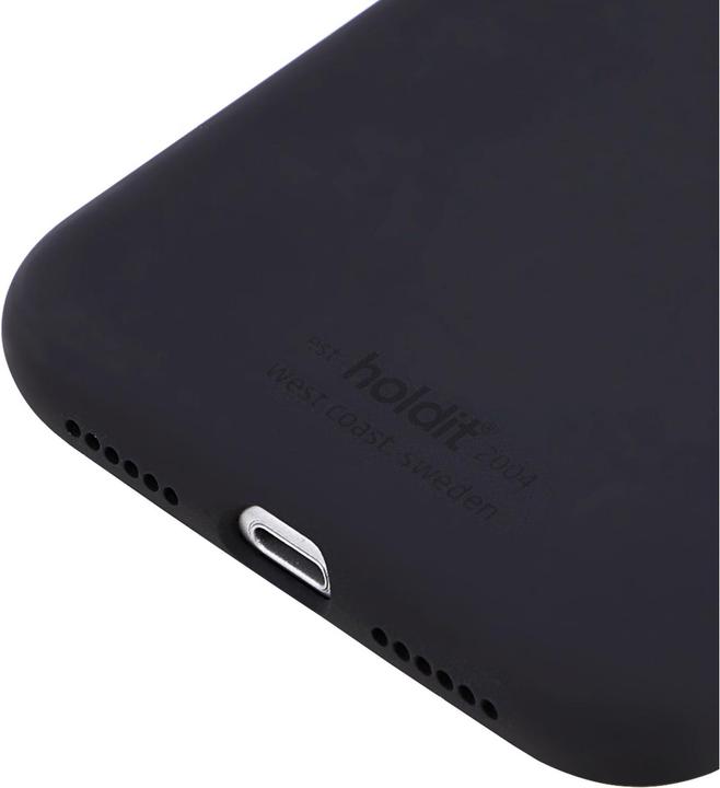Produktbild Holdit Silicone (Apple iPhone 11)