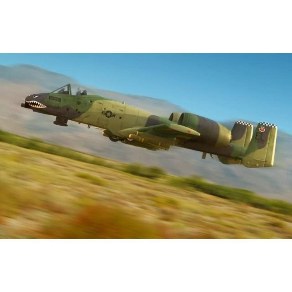 Hobby Boss A-10 Thunderbolt II