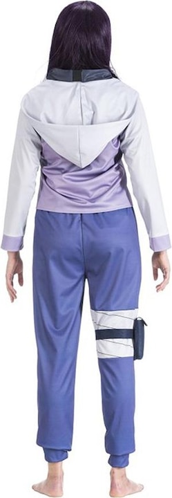 Produktbild Chaks Naruto Shippuden: Hinata (L)