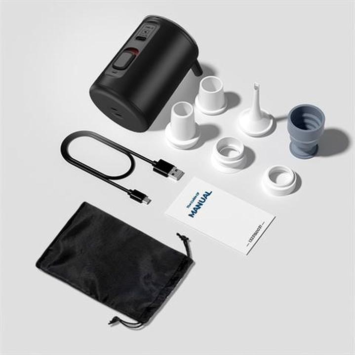 Immagine prodotto Aparo Luftpumpe NP800