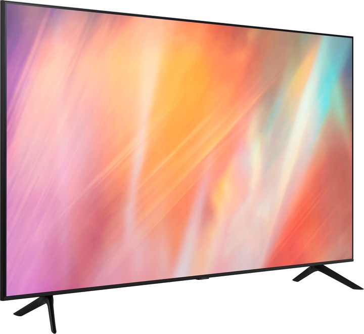 Actual product image Samsung UE85AU7170 (85", AU7170, LCD, 4K, 2021)