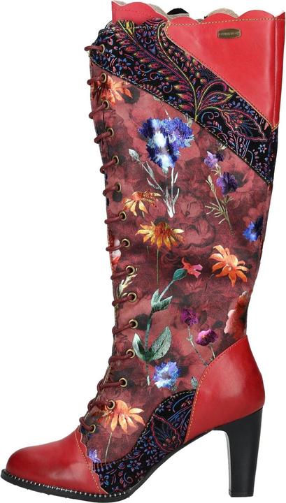 Actual product image Laura Vita Stiefel (41)