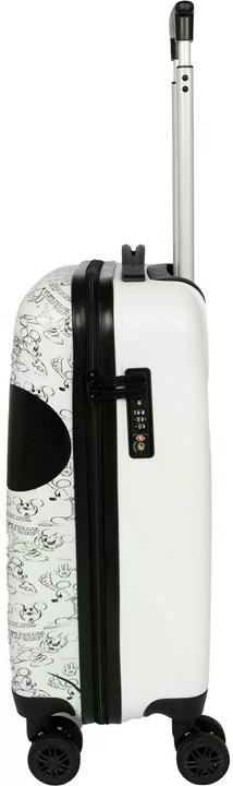 Image du produit Scooli Minnie Mouse (36 l, Bagage à main (jusqu'à 50l))