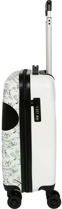 Produktbild Scooli Minnie Mouse (36 l, Handgepäck (bis 50l))