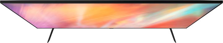 Actual product image Samsung UE65AU7170U (65", AU71, LCD, 4K, 2021)