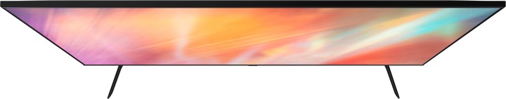 Actual product image Samsung UE65AU7170U (65", AU71, LCD, 4K, 2021)