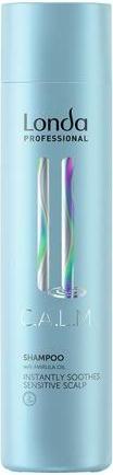Produktbild Londa Calm Soothing Shampoo 250 ml (250 ml, Flüssiges Shampoo)