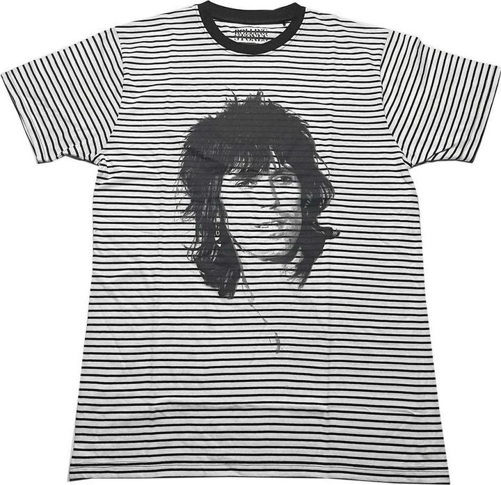 Produktbild The Rolling Stones Keith TShirt (L)