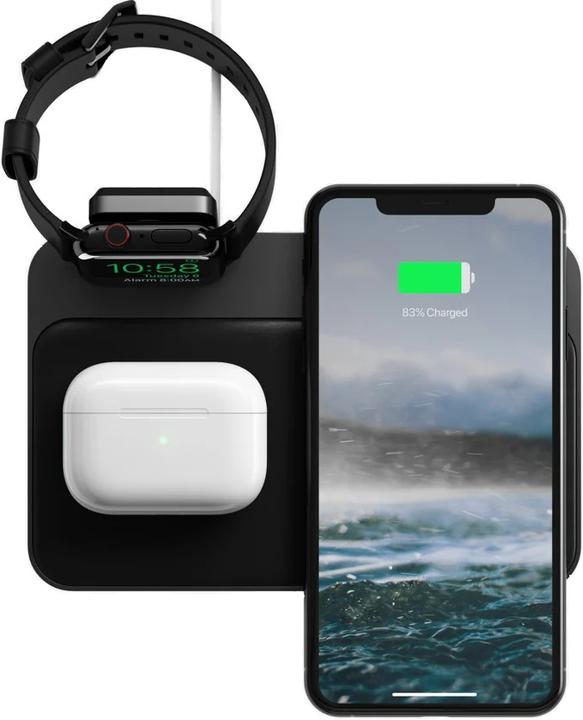 Produktbild Nomad Base Station (18 W)