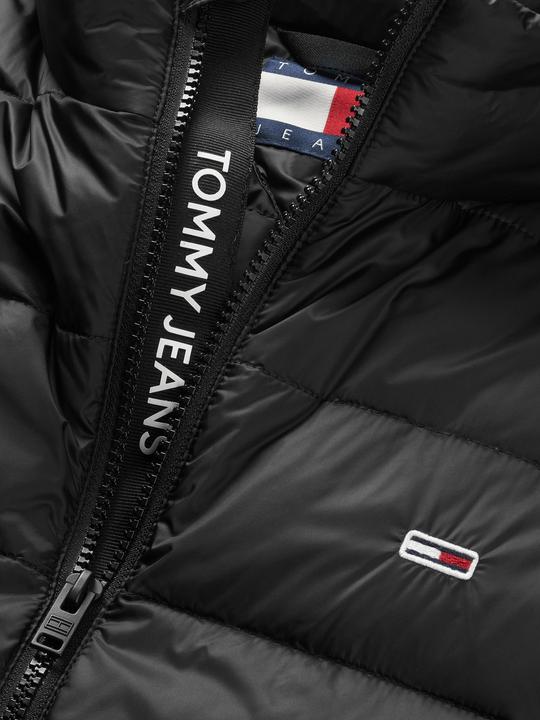 Actual product image Tommy Jeans Down Vest (XS)