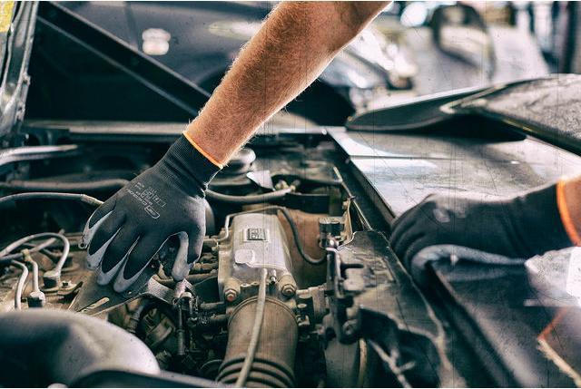 Actual product image Gebol Midi-Flex (9)