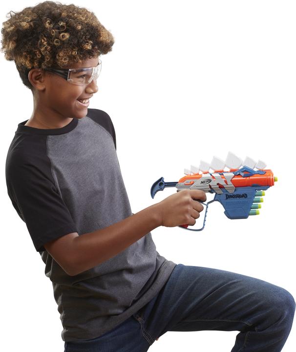 Image du produit Nerf DinoSquad Stego-Smash