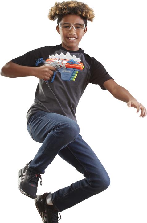 Image du produit Nerf DinoSquad Stego-Smash