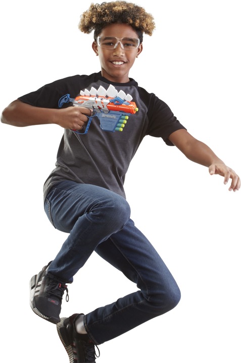 Produktbild Nerf DinoSquad Stego-Smash