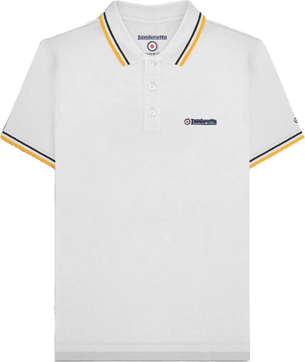 Gold, Schwarz, Weiss