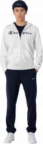 Produktbild Champion mit Kapuze mit voller Reissverschluss Sweatshirt 218530 WW001 L (L)