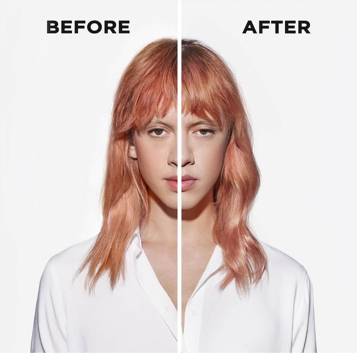 Actual product image Kérastase Chroma Absolu Soin Acide Chroma Gloss (210 ml)