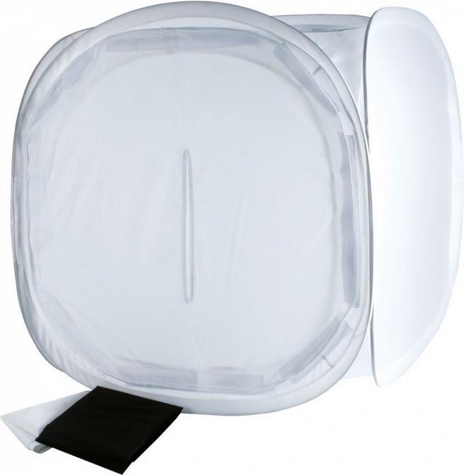 Helios 428503 photo light tent (31.5") White (8 cm)