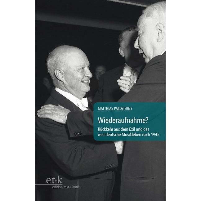 Paszdierny:Wiederaufnahme?, Sachbücher