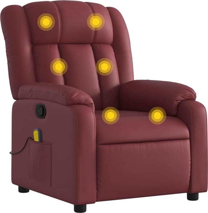 Actual product image VidaXL Salomone