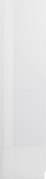 Immagine prodotto VidaXL Aylmar (90 x 52 x 200 cm)