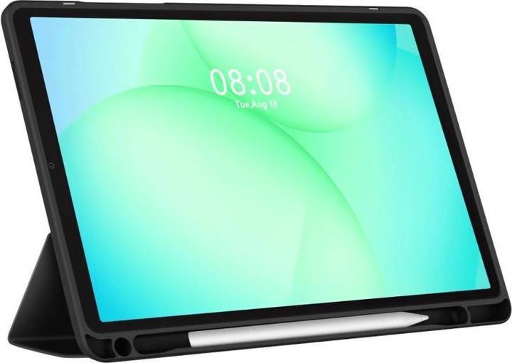 Immagine prodotto Tech-Protect SC PEN HYBRID GALAXY TAB A9 / A11 8.7 X110 / X115 / X133 / X135 SCHWARZ (Samsung Galaxy Tab A9)