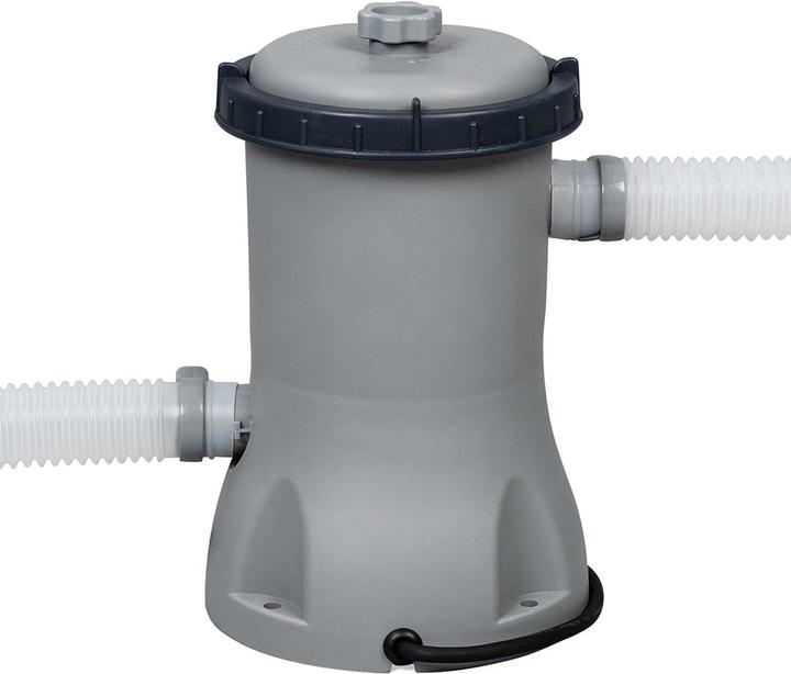 Actual product image Bestway Steel Pro Max Set (Ø 366 x 122 cm)