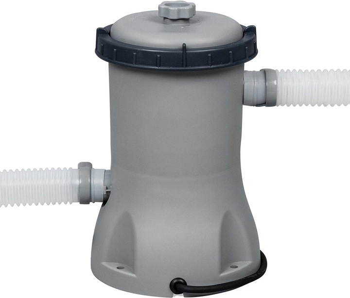 Actual product image Bestway Steel Pro Max Set (Ø 366 x 122 cm)
