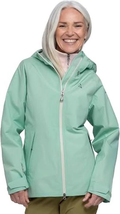 Actual product image Schöffel 2L Jacket Ankelspitz L (38)