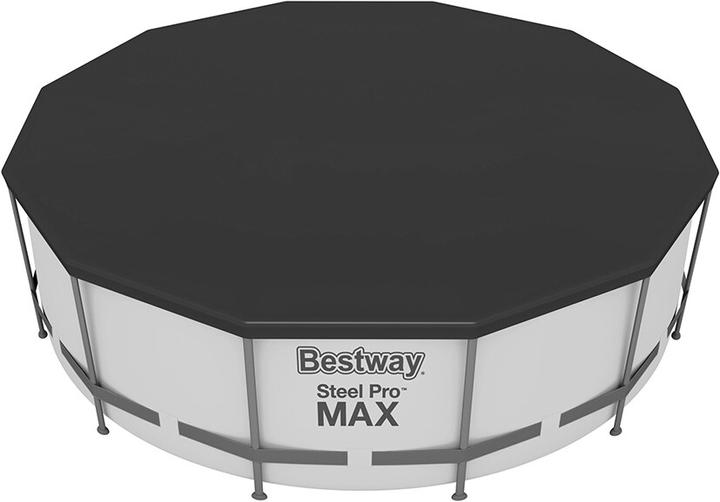 Actual product image Bestway Steel Pro Max Set (Ø 366 x 122 cm)