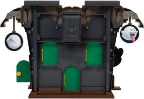 Produktbild Jakks Pacific Nintendo Super Mario Buu Huu Haus Deluxe Spielset