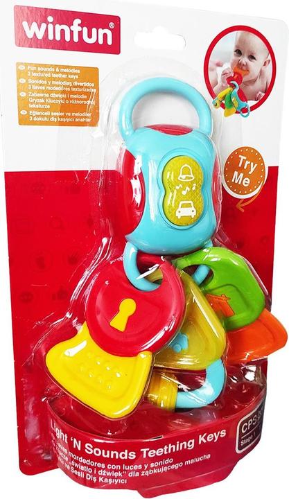 Produktbild Smily Supplier did not provide product name