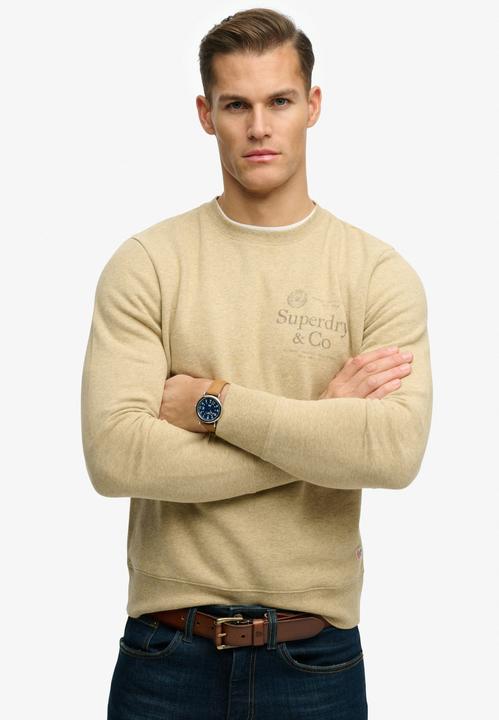 Produktbild Superdry 1954 Company (L)