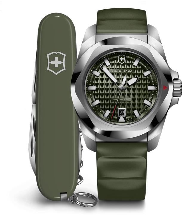 Produktbild Victorinox 242017.1 (41 mm)