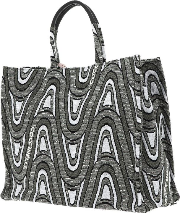 Immagine prodotto Coccinelle Never Witout Bag J. Waves Handbag