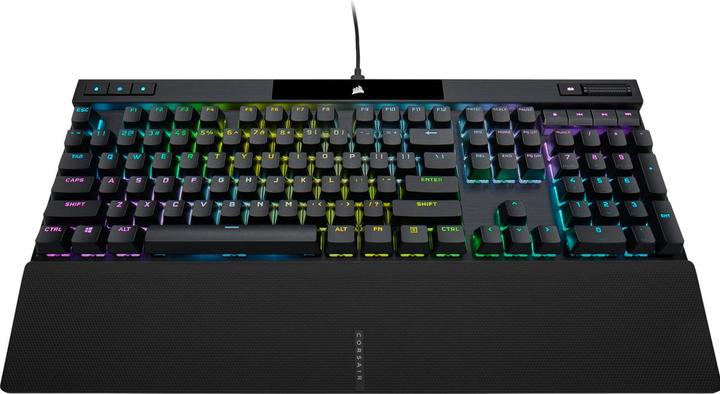 Produktbild Corsair K70 Pro (Eng. Int., Kabelgebunden)