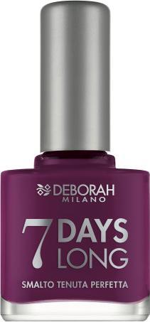 Deborah Milano 7 Days Long Lack No.879 (879)
