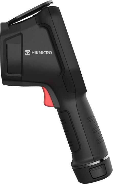 Actual product image Hikmicro M20W thermal imaging camera -20 to +550°C 256 x 192 pixels 25Hz WiFi, touchscreen