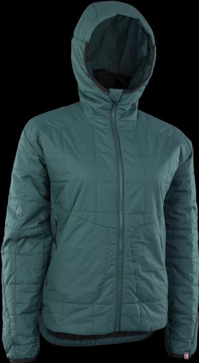ION Bike Jacket Primaloft Shelter
