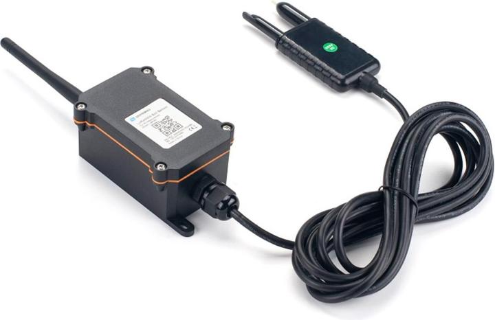 Dragino LSPH01 Sensore di pH del suolo LoRaWAN 868MHz