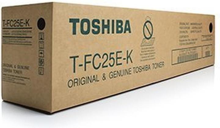 Toshiba T-Fc25ek (FC)