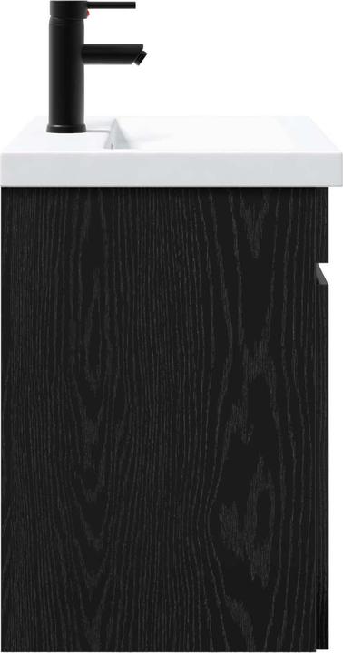 Actual product image vidaXL Badezimmer-Waschtisch