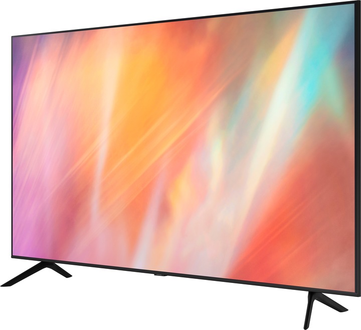 Actual product image Samsung UE50AU7170 (50", AU71, LCD, 4K, 2021)