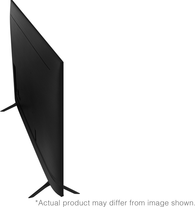 Actual product image Samsung UE50AU7170 (50", AU71, LCD, 4K, 2021)