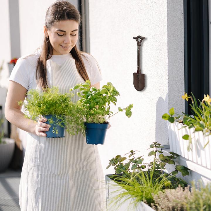 Actual product image Relaxdays Outdoor thermometer