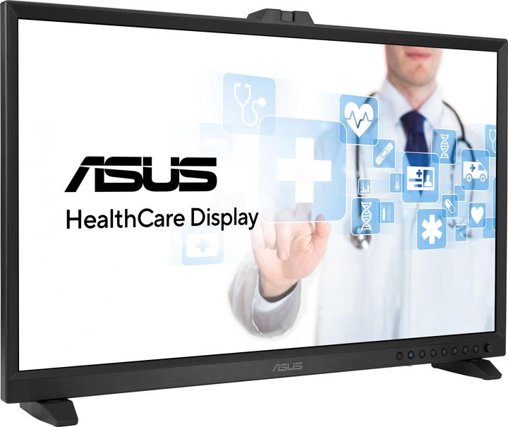 Produktbild ASUS HealthCare HA3281A (3840 x 2160 Pixel, 31.50")